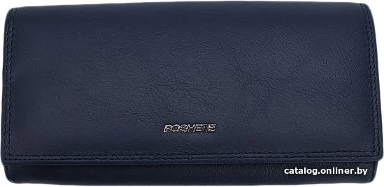 Кошелек Poshete 827-4064-NAV (морской)