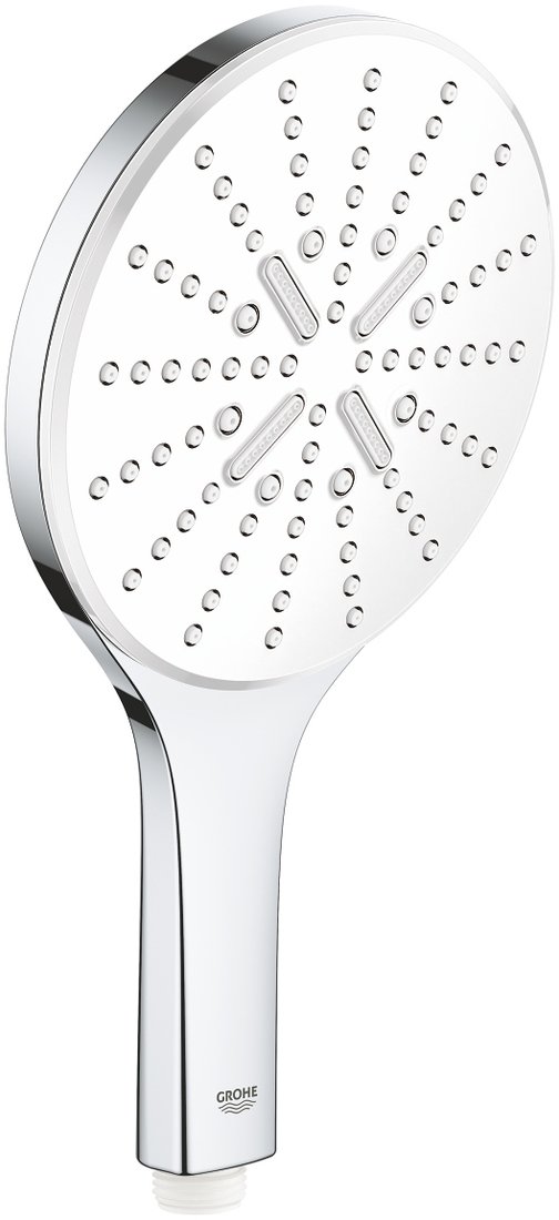 

Душевая лейка Grohe Vitalio SmartActive 150 26597000