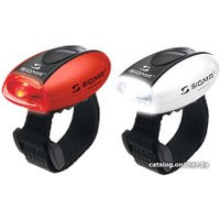 Велосипедный фонарь Sigma Micro Combo 17243