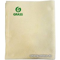 Салфетка Grass Алькантара IT-0322