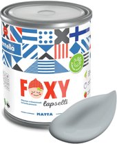 Foxy Lapselli Matte Pupu F-50-1-1-FL274 0.9 л (серый)