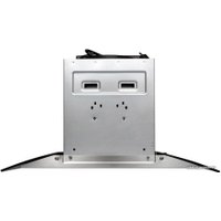Кухонная вытяжка Germes Alt 50 inox