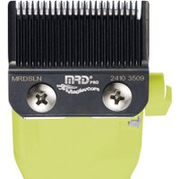 Машинка для стрижки волос MRD Pro MRD-HC-3969ST (зеленый)