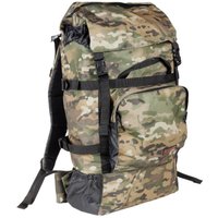 Туристический рюкзак Huntsman Кодар Оксфорд/Рип-Стоп Мультикам (50 л)