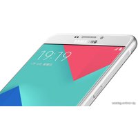 Телефон Samsung Galaxy A9 (2016) Pearl White [A9000]