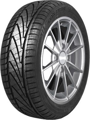 

Летние шины Contyre Vegas 195/50R15 82H