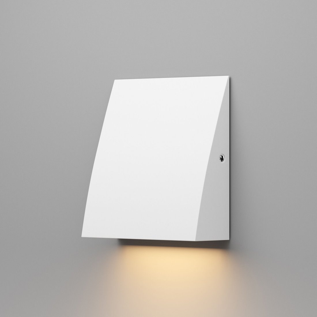 Бра Elektrostandard 40159/LED 3000K (белый)