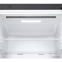 Холодильник LG GA-B509CLSL