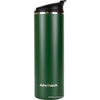 Термокружка Арктика 710-480 0.48л (зеленый)