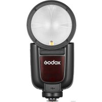 Вспышка Godox V1Pro S TTL для Sony