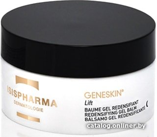 ISISPHARMA Укрепляющий гель-бальзам Geneskin Lift Balm Gel 50 мл