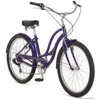 Велосипед Schwinn Alu 7 Women 2020