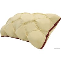 Спальная подушка Espera Home DeLux champagne 3D ЕС-6046 45x65