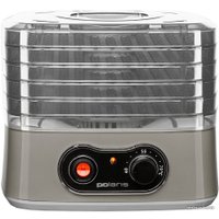 Сушилка для овощей и фруктов Polaris PFD 2505