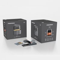 Аэрогриль (аэрофритюрница) Redmond (Редмонд) AG1901