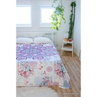Покрывало Этель Мандала 3989300 200x215