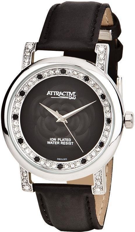 

Наручные часы Q&Q DB33J302