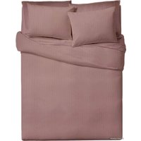 Наволочка Нордтекс Verossa Stripe 70x70 01 70077 (ash)