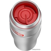 Термокружка THERMOS SK-1005 RCMB 470мл (нержавеющая сталь)