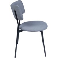 Стул Mara Стайл (серый)