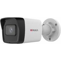 IP-камера HiWatch IPC-B040(B) (2.8 мм)