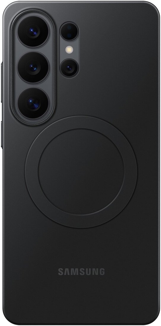 

Чехол для телефона Samsung Slim Magnet Case для Samsung Galaxy S26 Ultra (черный)