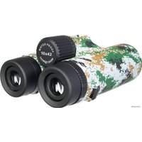 Бинокль Levenhuk Camo Dots 10x42