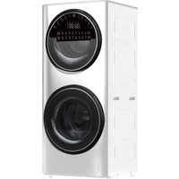 Стирально-сушильная машина Esperanza WMFD1514IBD10 W (белый)