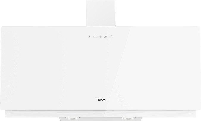 

Кухонная вытяжка TEKA DVN 97050 TTC WH