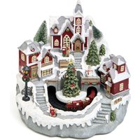  Lefard Зимний городок 146-2229