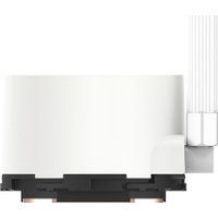 Система жидкостного охлаждения для процессора ID-Cooling FrostFlow FX240 Pro White