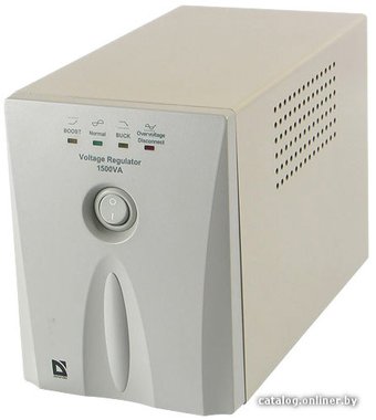 Defender REAL 2000 VA