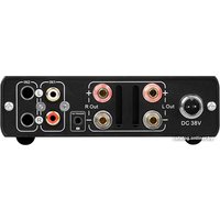 Усилитель мощности Topping PA5 II (черный)