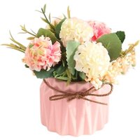 Искусственный букет Sundays Home C0007577B (розовый)