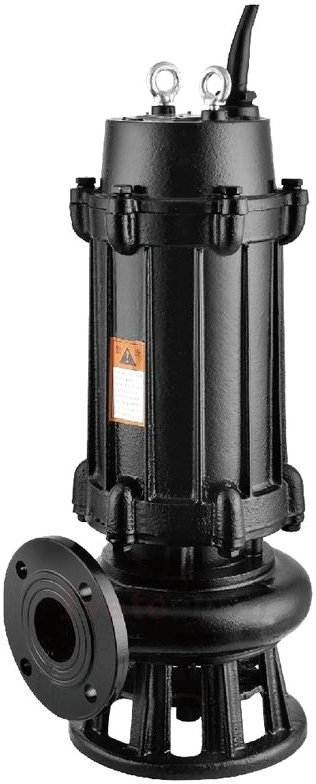 

Фекальный насос IBO MWQ 80/2200