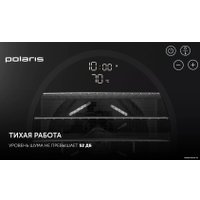 Сушилка для овощей и фруктов Polaris PFD 1705H Pro