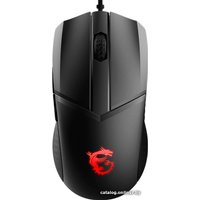 Игровая мышь MSI Clutch GM41 Lightweight V2 в Мозыре