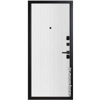 Металлическая дверь Металюкс М748 (87x205)