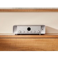 Интегральный усилитель Marantz Model 50 (серебристый)