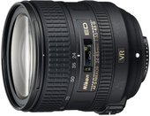 AF-S NIKKOR 24-85mm f/3.5-4.5G ED VR