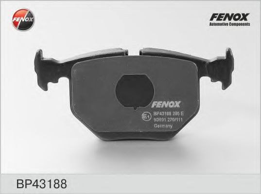 

Fenox BP43188