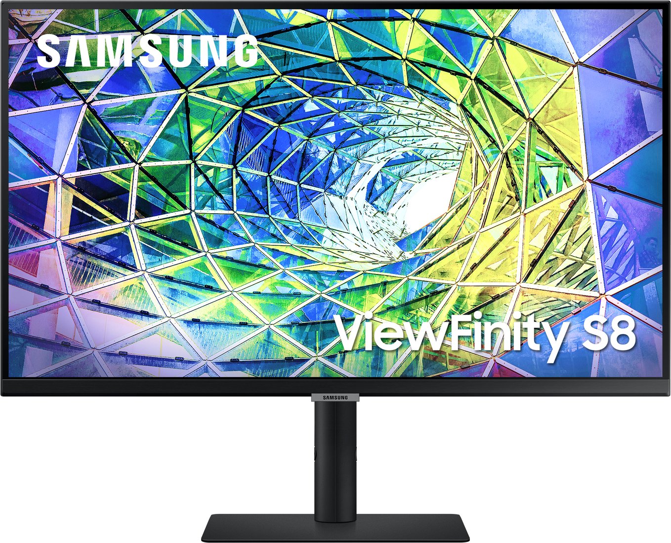 

Монитор Samsung ViewFinity S8 LS27A800UNPXEN