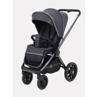 Универсальная коляска Rant Falcon RA098 (3 в 1, графит)