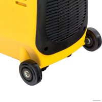 Генератор Denzel GT-3200iSE