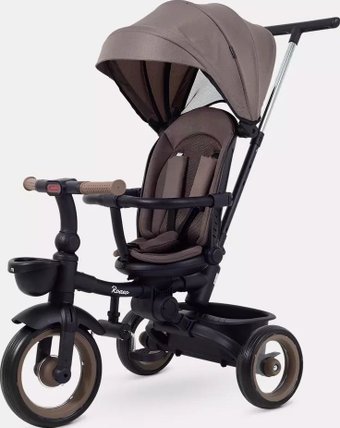 MOWbaby Rodeo MC053 (ваниль)