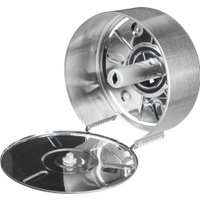 Диспенсер для туалетной бумаги Palex 3802-3 (хром)