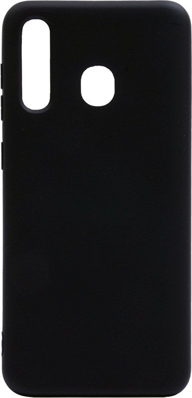 

Чехол для телефона Case Blue Ray для Galaxy A20/A30 (черный)