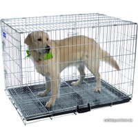 Клетка Artero №6 с фальшдном B294 в Орше