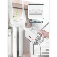 Паровая швабра Deerma ZQ600 (евровилка)