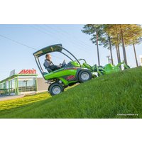 Мини-трактор Avant 225